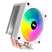 Cooler Cpu Aigo Darkflash M400 White