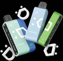 Pod Elfbar EW9000 Refil Strawberry Kiwi