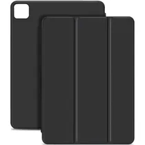 Estojo Protetor 4LIFE para iPad 10.2"- Preto