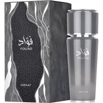 Perfume Lattafa Asdaaf Fouad Edp - Masculino 100ML