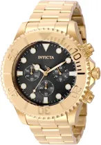 Relogio Masculino Invicta Analógico - 49216