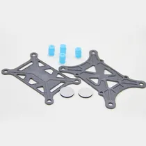 MR Apm Absorving Plate Mount Sap-Apm