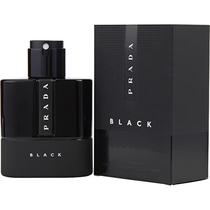 Prada Luna Rossa Black Edp Mas 50ML