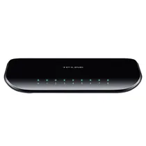 Hub Switch TP-Link TL-SG1008D 8 Portas - 10/100/1000MBPS