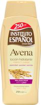 Locao Hidratante Instituto Espanol Avena Maos e Corpo - 250ML