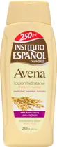 Loção Hidratante Instituto Español Avena Mãos e Corpo - 250ML