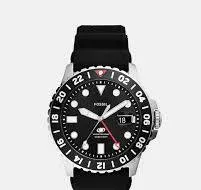 Fosil Reloj FS6036 Negro