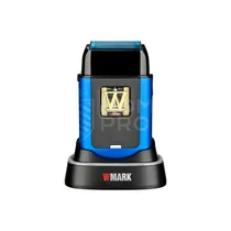 Máquina Wmark NG-XS1 Uv Shaver Azul