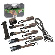 Catraca Titan XS16001 com Corda 136-45 11PZS