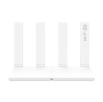 Roteador Huawei WS7100 V2 AX3 Gigabit Wifi 6 Plus 2.4GHZ 3000 MBPS
