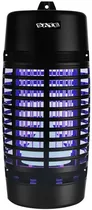 Mata Mosquitos Elétrico Satellite Indoor Insect Trap A-IT44 Bivolt 50-60HZ