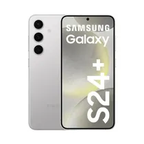 Celular Samsung Galaxy S24+ 5G 12GB 512GB Marble Gray Upo