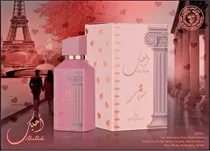 Ard Al Zaafaran Perfume Ahubbak Uni Eau de Parfum 100ML