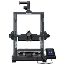 Impressora 3D Elegoo Neptune 4 Pro FDM 500MM / Bivolt - Cinza