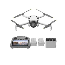 Dji Mini 4 Pro FLY More Combo (Dji RC 2)