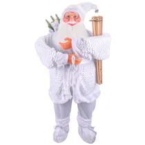 Boneco de Papai Noel 1,5 CM de Altura