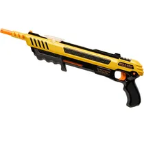 Rifle de Sal Mata-Moscas Salt Power Gun