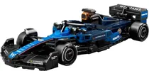 Lego Speed Champions Williams Racing FW46 - 77249 (263 Peças)