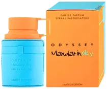 Perfume Armaf Odyssey Mandarin SKY Edp 60ML - Masculino