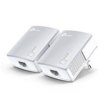 TP-Link Repetidor Wifi TL-PA4010KIT600MBPS