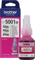 Tinta para Impressora Brother BT5001M Magenta - 48.8ML