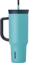 Copo Térmico Owala Travel Tumbler (1.18L) Splash Zone
