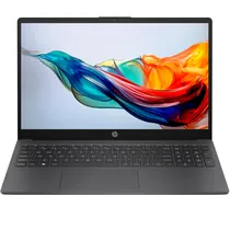 Notebook HP 15-FC0038NQ AMD Ryzen 7-5825U 15.6" 16GB de Ram/ 1TB/ W11/ Freedos