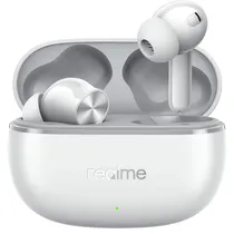 Fone de Ouvido Realme Buds T200 Lite RMA2415-A - Cinza