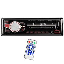 Toca Radio Roadstar RS-2900 4 de 55 Watts com Bluetooth/USB - Preto