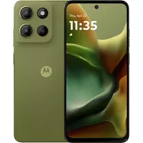 Smartphone Motorola Moto G15 XT2521-2 DS Lte NFC 6.72" 4/256GB - Green