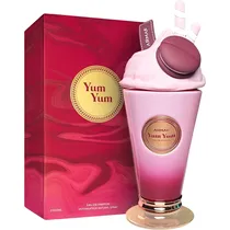 Perfume Armaf Delights Yum Yum Edp - Feminino 100ML