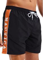 Short Nautica N1I00882 011 - Masculino