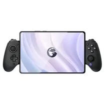 Controle Gamesir G8 Plus Galileo Bluetooth para Smartphone - Preto