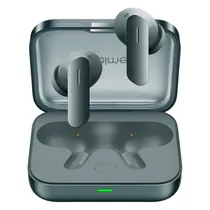 Fone de Ouvido Realme Buds Air 7 RMA2408 Wireless - Verde