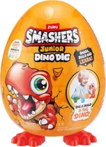 Smashers Junior Dino Dig Zuru - 74116