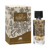 Perfume Al Fares Hamsah Al Lail Eau de Parfum 80ML