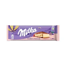  Milka Straw...