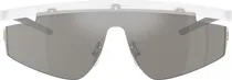 Óculos de Sol Ferrari FZ6001 505/6G 40 - Masculino