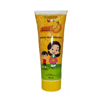 Crema para Peinar Kerabrasil Kids Banana 170GR