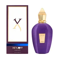 Perfume Xerjoff Laylati - Eau de Parfum - Unissex - 100ML Perfume Xerjoff Laylati - Eau de Parfum - Unissex - 100ML