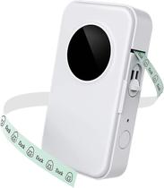 Impressora Smart Mini Label Maker D35 Branco