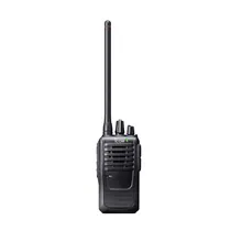 Rádio Amador Icom IC-F3003 - 16 Canais - VHF - Preto