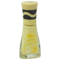Sally Hansen Esmalte Insta Dri Crayola 516 Canary 9.17ML