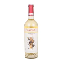 Vinho Carlevana Renaissence Blanco Chardonnay 750ML