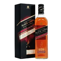 Whisky Johnnie Walker Black Level Sherry Finish - 1L