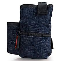 Estojo Coil Master Pbag Denim