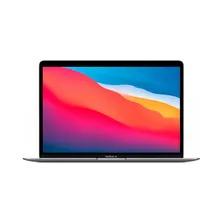 NB Apple Macbook Air 2020 MGN63LL/ A M1/ 8GB/ 256 SSD/ 13.3" Ips/ Space Gray (Deslacrado)