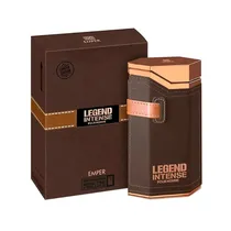 Perfume Emper Legend Intense - Eau de Parfum - Masculino - 100ML