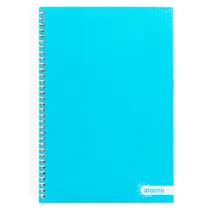  Caderno Uni...