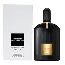 Perfume Tom Ford Black Orchid Edt 100ML Tester